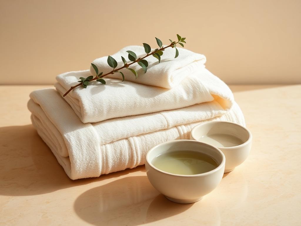 Lymphatic Drainage